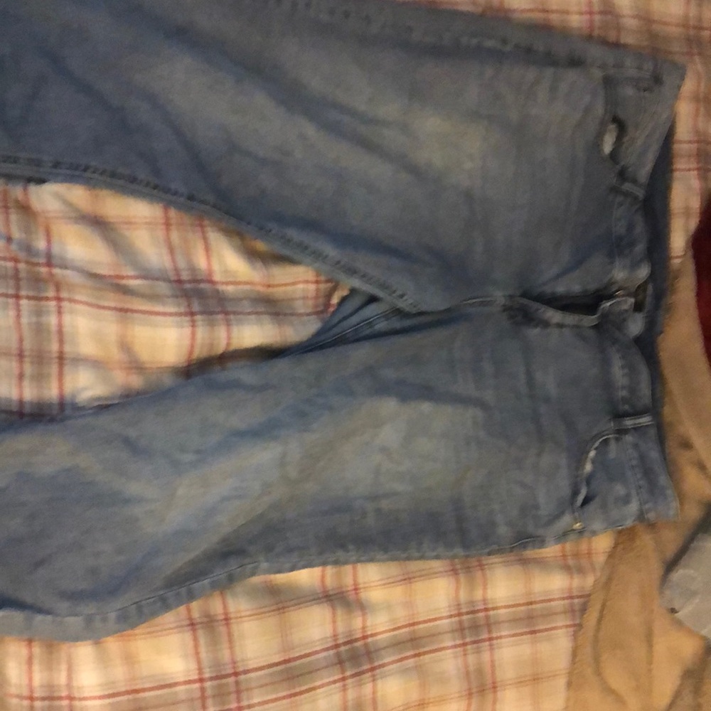 Capris